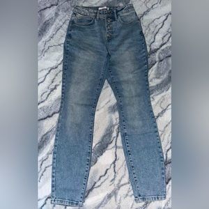 Lauren Conrad Size 2 Jeans